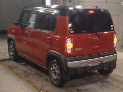 MAZDA FLAIR CROSSOVER