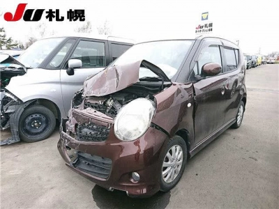 SUZUKI MRWAGON