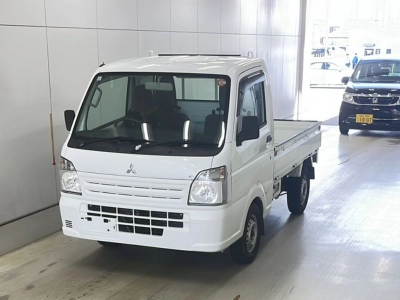 MITSUBISHI MINICAB TRUCK