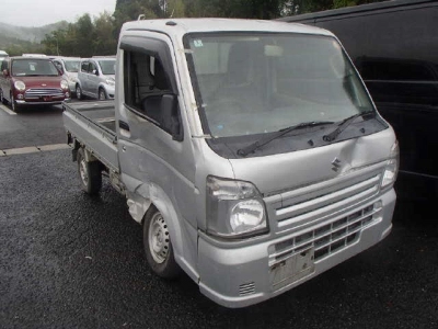 SUZUKI CARRY