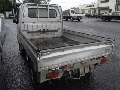 SUZUKI CARRY