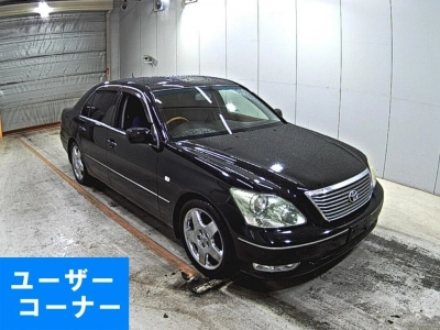 TOYOTA CELSIOR