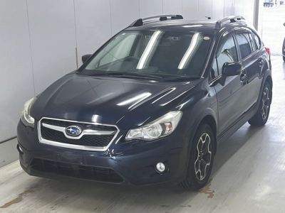 SUBARU SUBARU XV