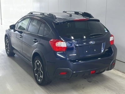SUBARU SUBARU XV