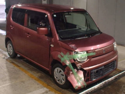 SUZUKI MRWAGON