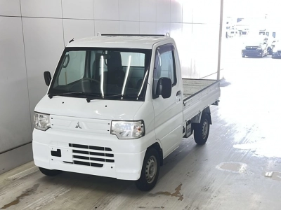 MITSUBISHI MINICAB TRUCK