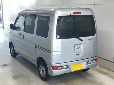 DAIHATSU HIJET CARGO