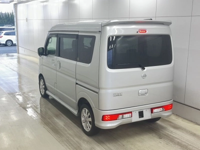 NISSAN NV100 CLIPPER RIO