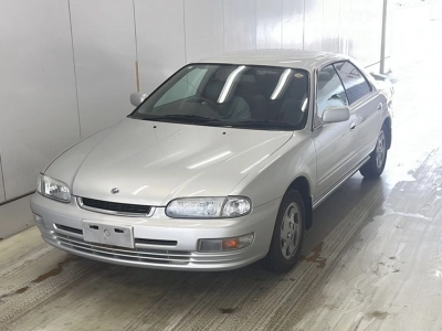 NISSAN PRESEA