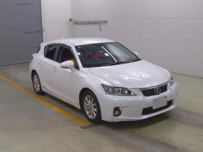 LEXUS CT
