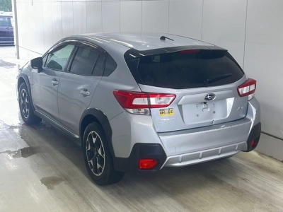 SUBARU SUBARU XV
