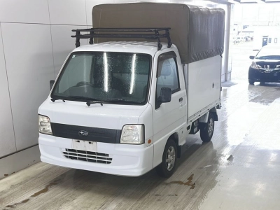 SUBARU SAMBAR TRUCK