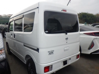 NISSAN NV100 CLIPPER