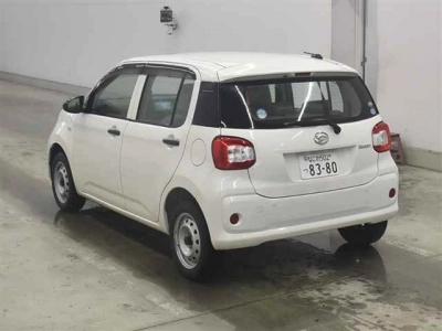 DAIHATSU BOON