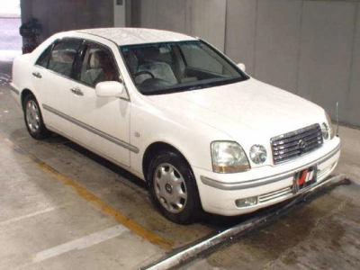 TOYOTA PROGRES