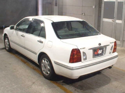 TOYOTA PROGRES