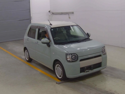 DAIHATSU MIRA TOCOT