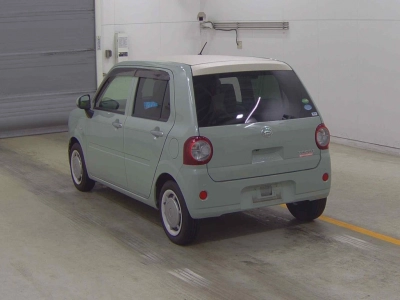 DAIHATSU MIRA TOCOT