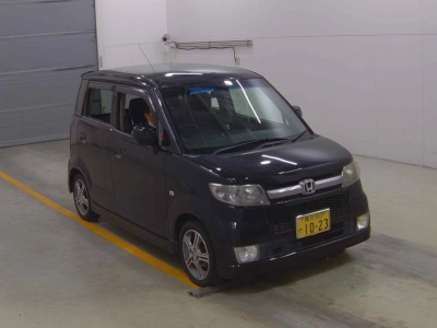 HONDA ZEST