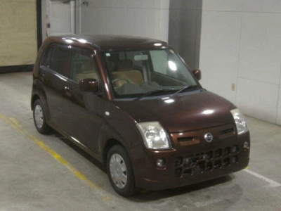 NISSAN PINO