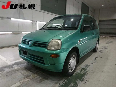 MITSUBISHI MINICA