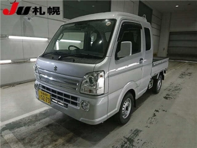 SUZUKI CARRY