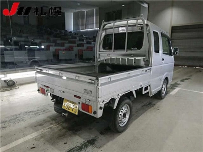 SUZUKI CARRY
