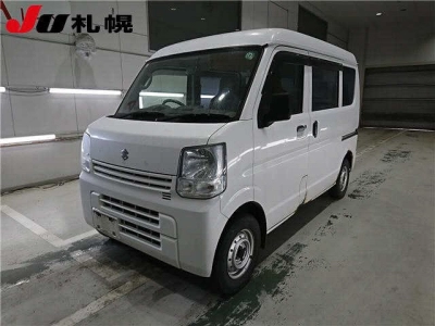 SUZUKI EVERY VAN