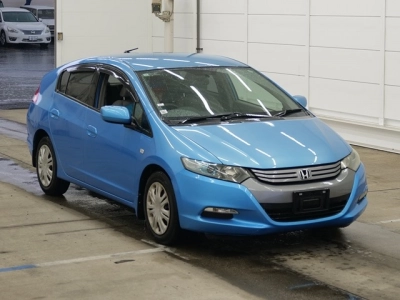 HONDA INSIGHT
