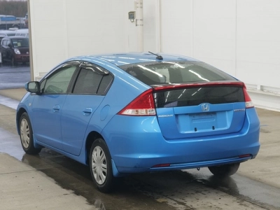 HONDA INSIGHT