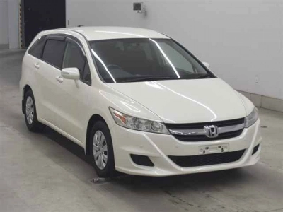 HONDA STREAM