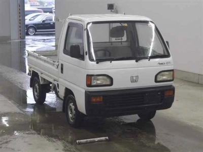 HONDA ACTY TRUCK