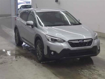 SUBARU SUBARU XV