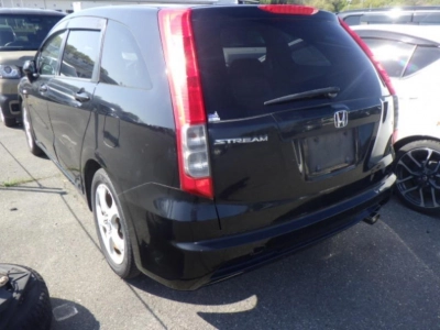 HONDA STREAM