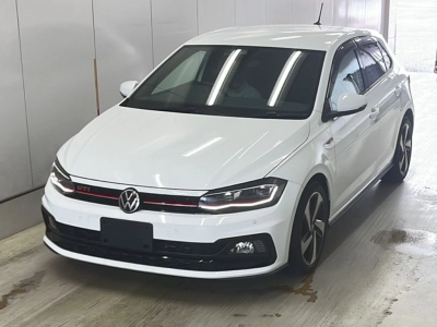 VOLKSWAGEN POLO GTI