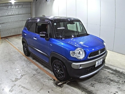 SUZUKI XBEE