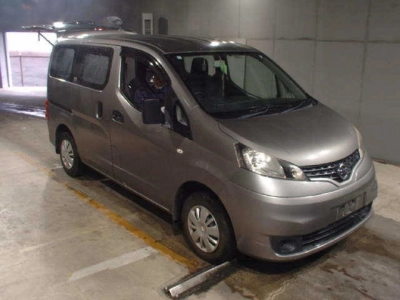 NISSAN NV200 VANETTE