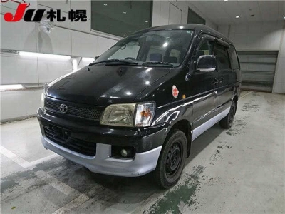 TOYOTA LITE ACE NOAH