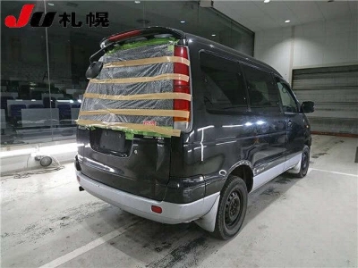 TOYOTA LITE ACE NOAH