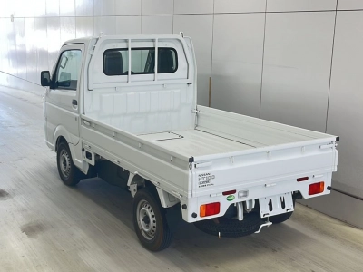 NISSAN NT100 CLIPPER