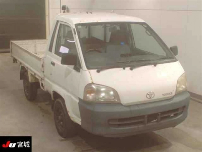 TOYOTA TOWN ACE TRUCK