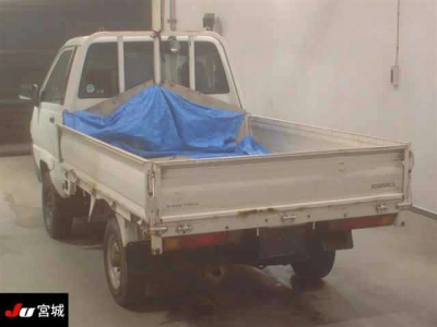 TOYOTA TOWN ACE TRUCK
