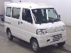 MITSUBISHI MINICAB MIEV