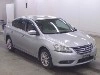NISSAN BLUEBIRD SYLPHY