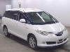 TOYOTA ESTIMA HYBRID