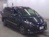 TOYOTA ESTIMA HYBRID