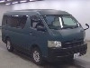 TOYOTA HIACE WAGON