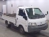 NISSAN VANETTE TRUCK
