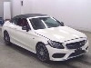 MERCEDES BENZ AMG C
