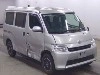 TOYOTA TOWN ACE VAN